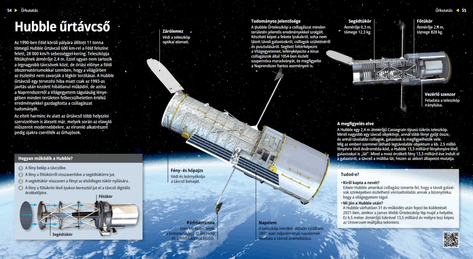 Hubble űrtávcső