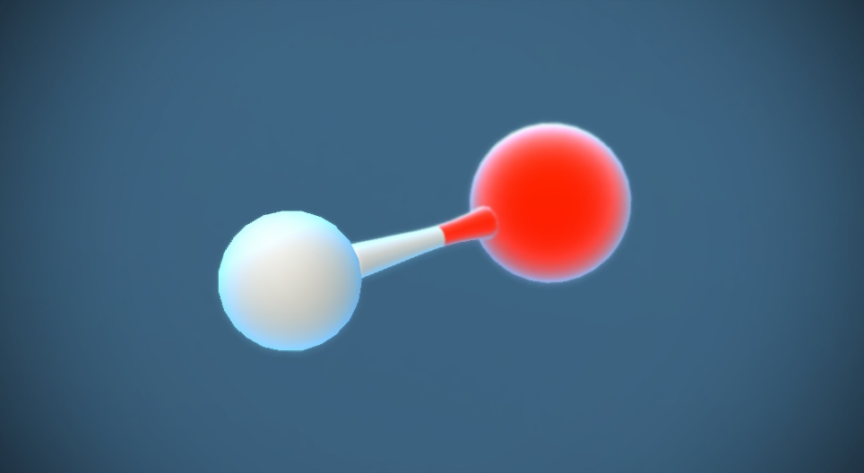 Hidroxidion (OH⁻)