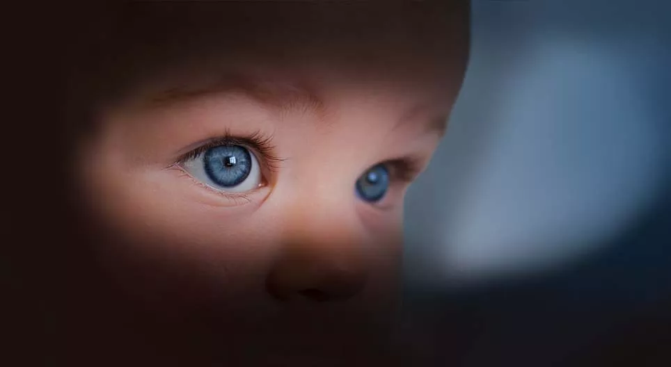 La vita segreta dei neonati