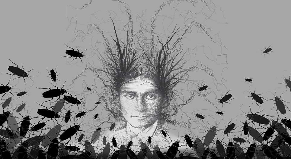 Metamorfosi