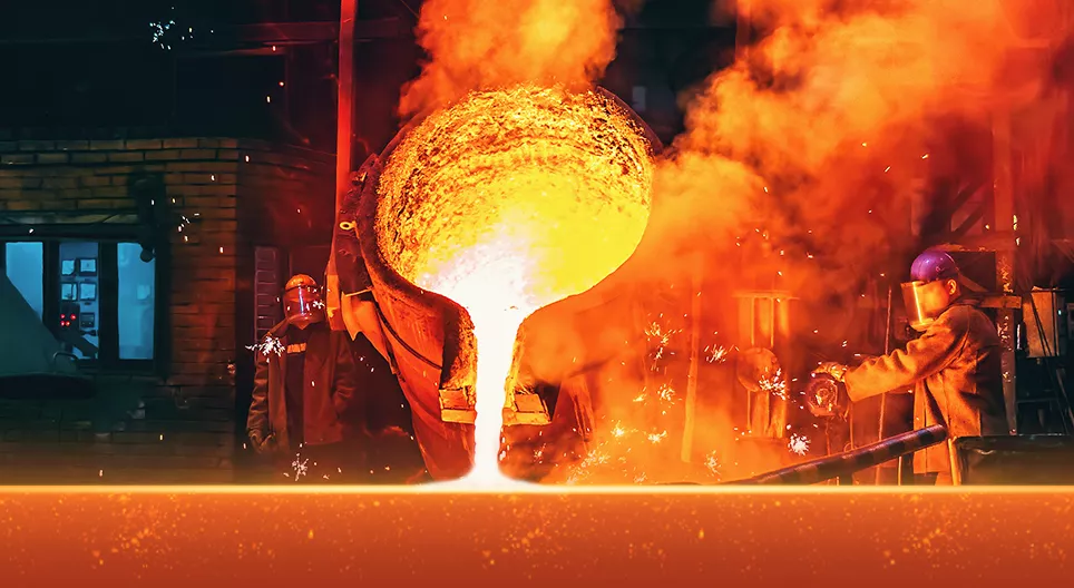 Espansione termica di materiali solidi e liquidi