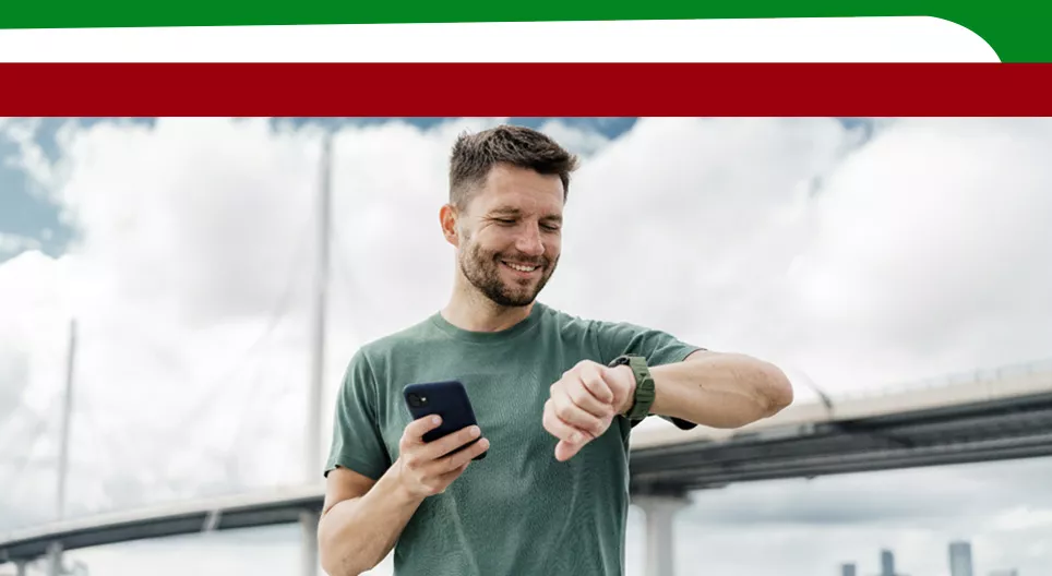 A che ora?