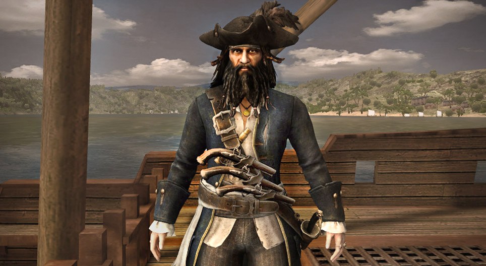 Қарақшылық тарихы