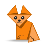 أوريغامي