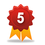 أفضل 5