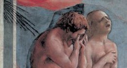 مازاتشو: الطرد من جنة عدن (النهضة)