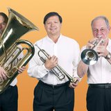 آلة نفخ نحاسية