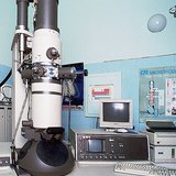 مجهر إلكتروني