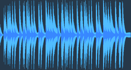 باليسترينا: فيفا لا ميوزيكا