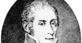 أليساندرو فولتا (1745-1827)