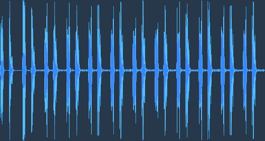 صوت القلب الطبيعي