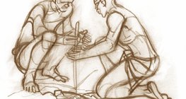 في بعض الظروف البدائية مازالت تشعل النيران عن طريق الاحتكاك