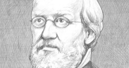 يجون ديريتشليت (1805-1859)