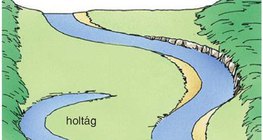 Meanderező folyó – 3