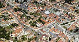 Szombathely