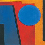 Kassák Lajos: Kompozíciók (1922, konstruktivizmus)