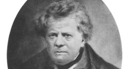 جورج أوم (1787-1854)