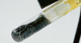 كبريتيد الحديد