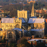 كاتدرائية وينشستر