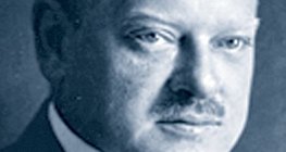 جوستاف ستريسمان (1878-1929)، مستشار و وزير الخارجية الألماني