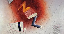 Moholy-Nagy László: CHX (1939)