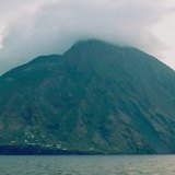 سترومبولي، إيطاليا