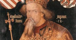 سيغيسموند اللوكسمبورغي (1387-1437)