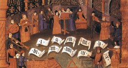 رسومات معاصرة عن موسيقيين و مغنّين