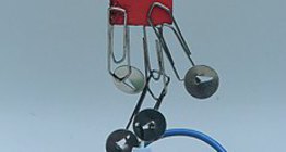 الحديد و النيكل و الكوبالت يمكن أن تتفاعل مع الحقول المغناطيسية - 2