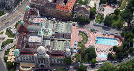 A Gellért Szálló