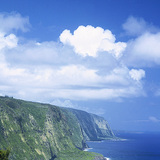 الساحل في هاواي