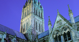 معابد في باغان