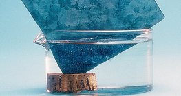 قرص من الزنك