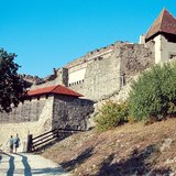 قصر فيسيغراد (المجر)