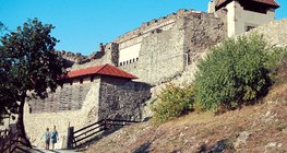 قصر فيسيغراد (المجر)