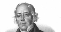 هانز كريستيان أورستد (1777-1851)