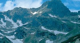 جبال الكاربات