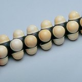 نموذج ملء الفراغ لحمض الشمع