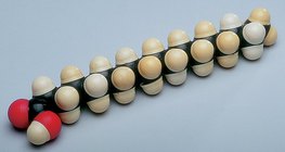 نموذج ملء الفراغ لحمض الشمع