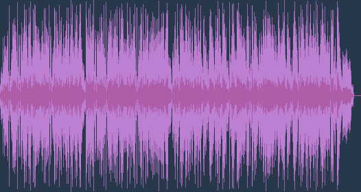 يوهان سيباستيان باخ - رقصة كلاسيكية في سلم صول كبير