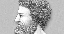 أبولونيوس (القرن الـ 3 ق.م)