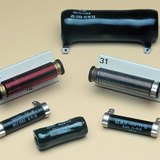 المقاومات الكهربائية السلكية و الملفوفة