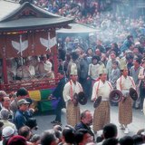 عيد في اليابان