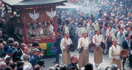 عيد في اليابان