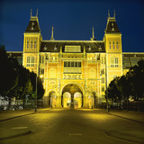 متحف ريجكس في أمستردام