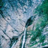 ينابيع السافا الكارستية في سلوفينيا