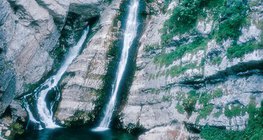 ينابيع السافا الكارستية في سلوفينيا