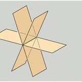 الوضع النسبي لثلاث مستويات -2