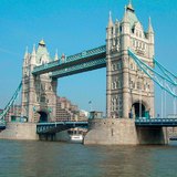 جسر البرج في لندن