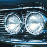 طلاء من الكروم